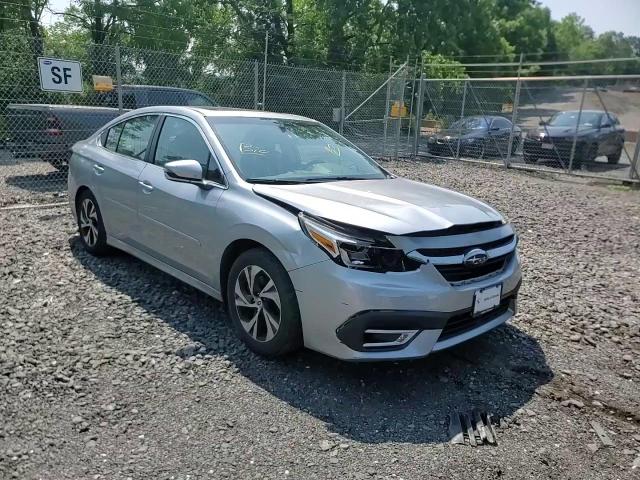 2020 Subaru Legacy Limited VIN: 4S3BWAN65L3005403 Lot: 60197685