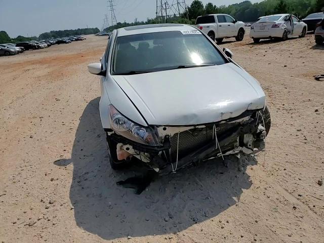 2009 Honda Accord Exl VIN: 1HGCP36889A009450 Lot: 62279025