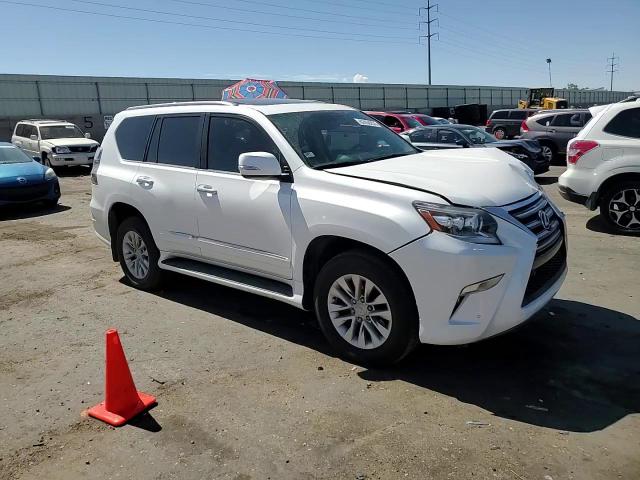 2014 Lexus Gx 460 VIN: JTJBM7FX9E5068315 Lot: 62450255