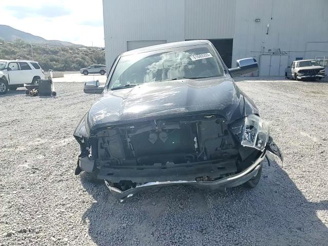 2012 Dodge Ram 1500 Laramie VIN: 1C6RD7NT5CS288878 Lot: 61689355