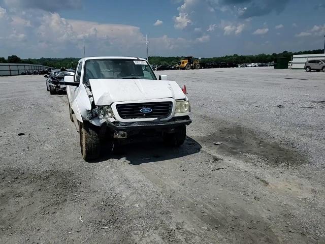 2008 Ford Ranger Super Cab VIN: 1FTYR14U18PA40182 Lot: 62573935