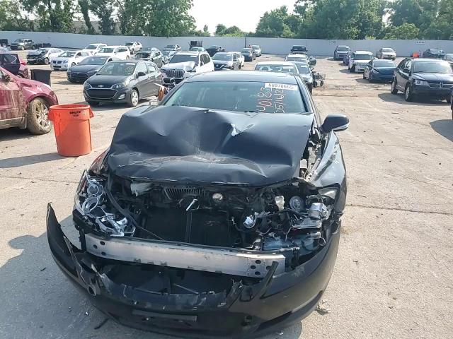 2011 Lexus Gs 350 VIN: JTHBE1KS9B0051626 Lot: 60070665