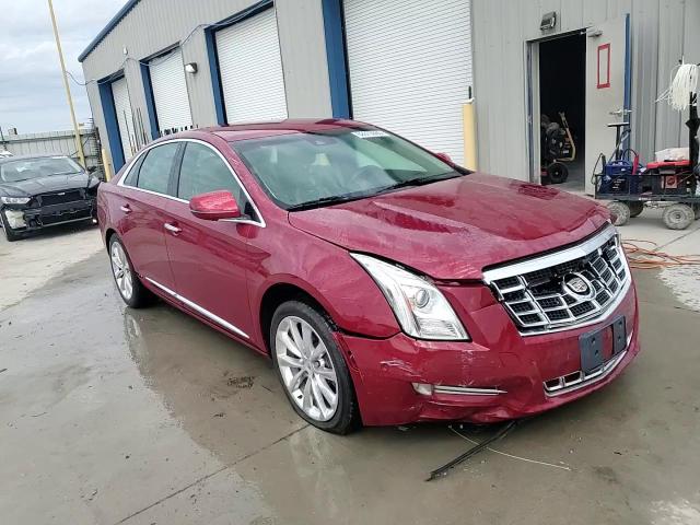2014 Cadillac Xts Premium Collection VIN: 2G61P5S35E9179155 Lot: 62879065