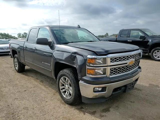 2015 Chevrolet Silverado K1500 Lt VIN: 1GCVKREH7FZ285951 Lot: 62515565