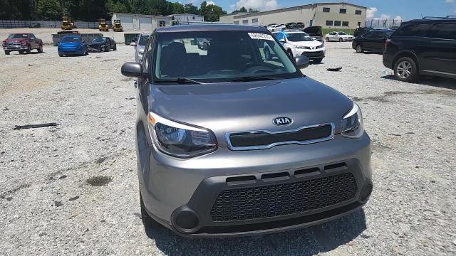 2016 Kia Soul VIN: KNDJN2A21G7363829 Lot: 62642935