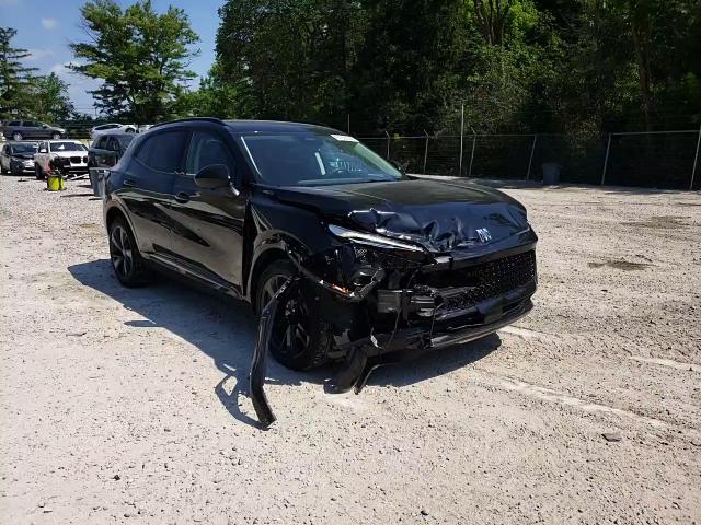 2024 Buick Envision Essence VIN: LRBFZPE44RD051977 Lot: 61935325