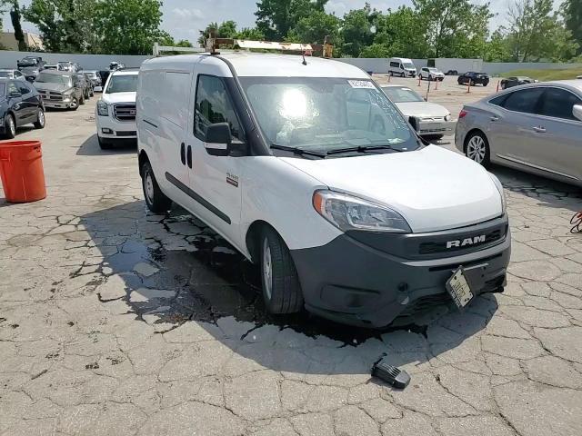 2020 Ram Promaster City VIN: ZFBHRFAB7L6R63543 Lot: 62125435