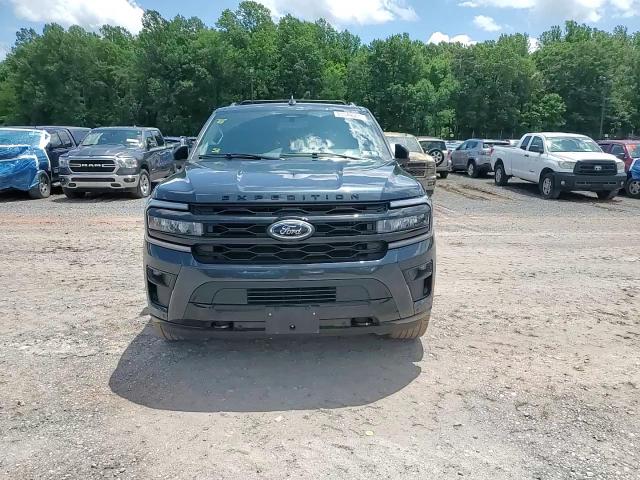 2024 Ford Expedition Max Limited VIN: 1FMJK2A8XREA45702 Lot: 61544555