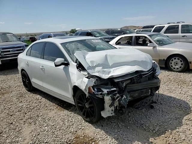 2017 Volkswagen Jetta Sel VIN: 3VWL17AJ2HM374836 Lot: 60412495
