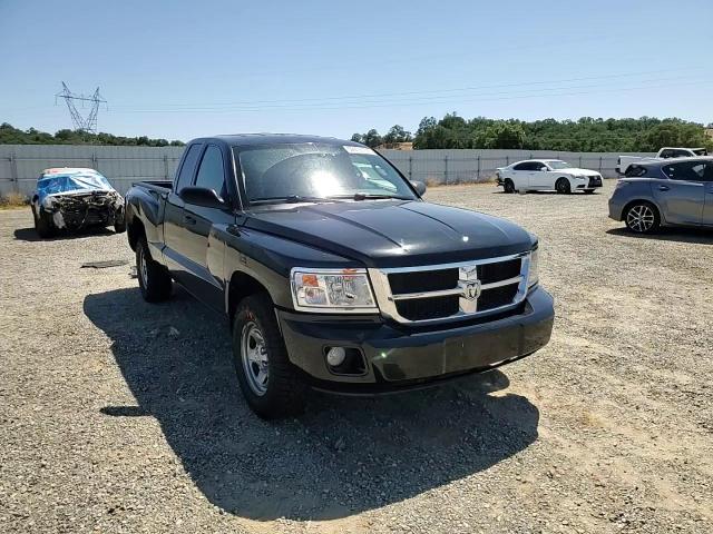 2011 Dodge Dakota St VIN: 1D7RE2BK3BS669332 Lot: 62413155