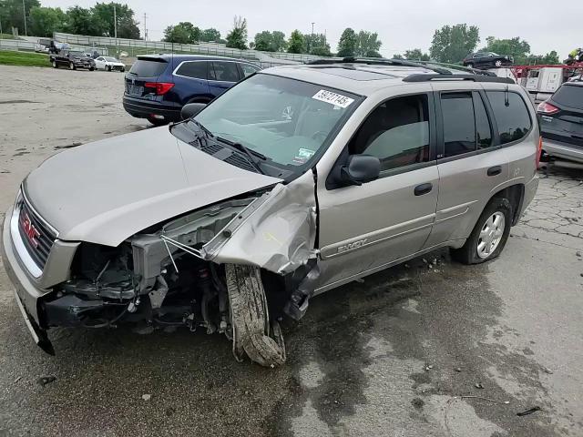 2003 GMC Envoy VIN: 1GKDS13SX32373591 Lot: 59727145
