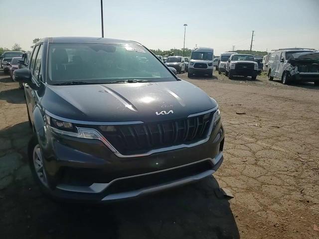 2024 Kia Carnival Lx VIN: KNDNB4H34R6392495 Lot: 60256835