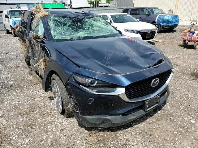 2021 Mazda Cx-30 Premium VIN: 3MVDMBDM5MM233372 Lot: 59550875