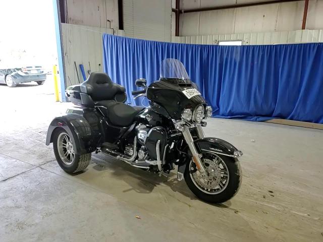 2022 Harley-Davidson Flhtcutg VIN: 1HD1MAF14NB855342 Lot: 42826717