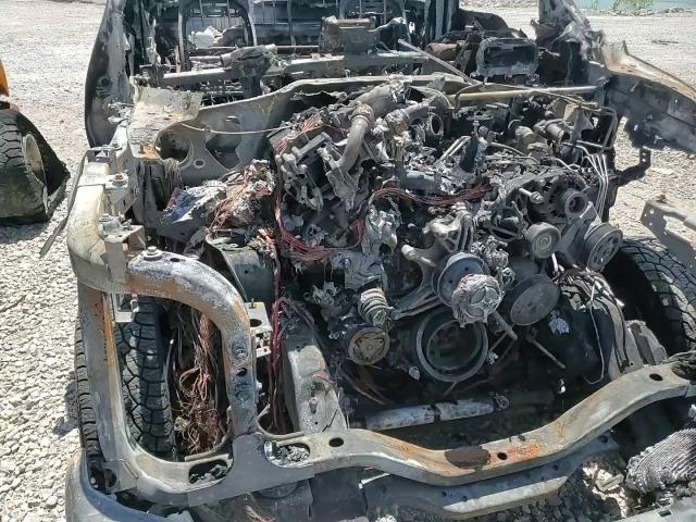 2022 Ford F350 Super Duty VIN: 1FT8W3DT6NED12700 Lot: 62474495