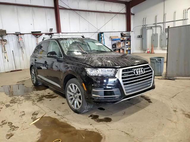 2019 Audi Q7 Premium VIN: WA1AAAF78KD045382 Lot: 59874445