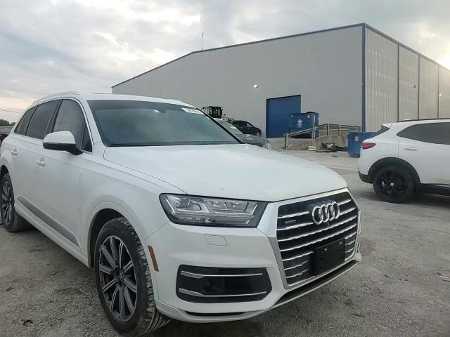 2018 Audi Q7 Prestige VIN: WA1VAAF75JD023632 Lot: 59678665