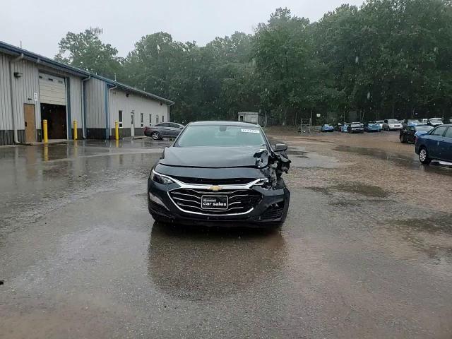 2020 Chevrolet Malibu Lt VIN: 1G1ZD5ST9LF066458 Lot: 61154105