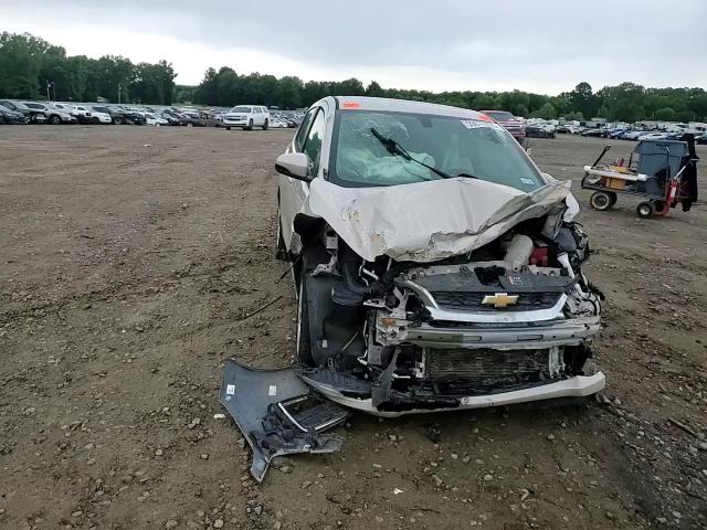 2019 Chevrolet Spark 1Lt VIN: KL8CD6SA7KC706497 Lot: 59874495
