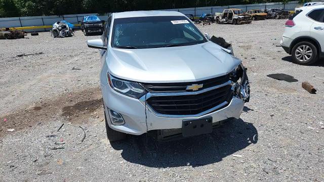 2019 Chevrolet Equinox Lt VIN: 2GNAXKEV3K6272821 Lot: 59217455