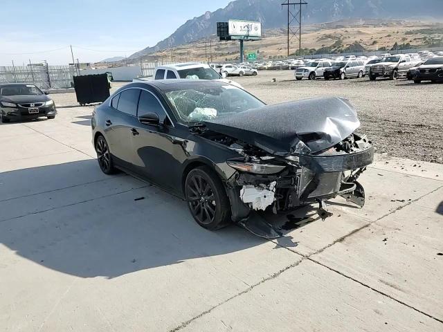 2021 Mazda 3 Premium Plus VIN: JM1BPBEY3M1318645 Lot: 62216935