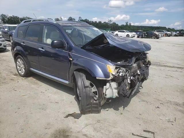 2009 Mitsubishi Outlander Se VIN: JA4LS31W69Z007534 Lot: 60074955