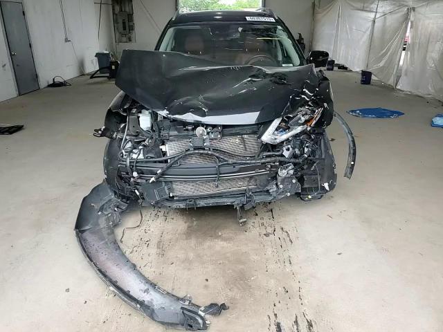 2017 Nissan Rogue S VIN: JN8AT2MV0HW278231 Lot: 60307515