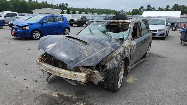 2005 Subaru Legacy Gt Limited VIN: 4S3BL676256215039 Lot: 59982755