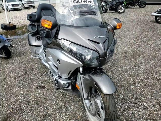 2013 Honda Gl1800 H VIN: JH2SC68H4DK100679 Lot: 60270315