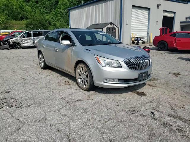 2014 Buick Lacrosse VIN: 1G4GB5G35EF134962 Lot: 62090045