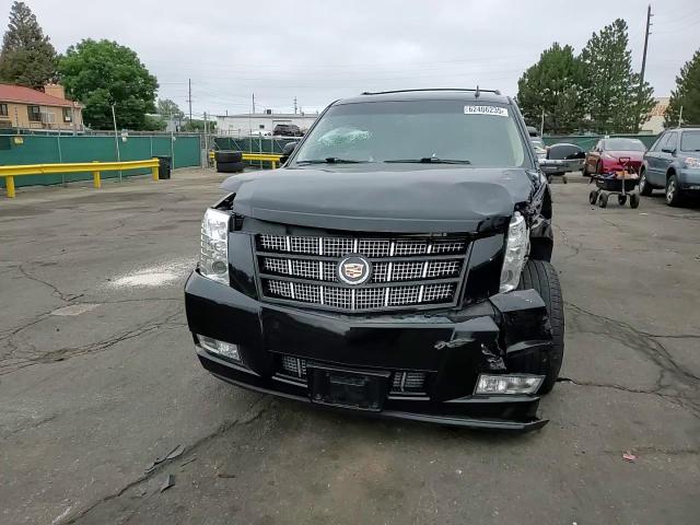 2013 Cadillac Escalade Premium VIN: 1GYS4CEF3DR372424 Lot: 62406235