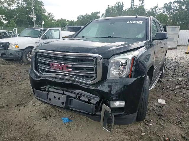 2015 GMC Yukon Sle VIN: 1GKS2AKC3FR235677 Lot: 62549215