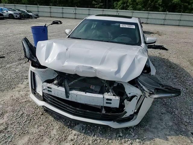 2020 Cadillac Ct5 Luxury VIN: 1G6DW5RK6L0156441 Lot: 62810885