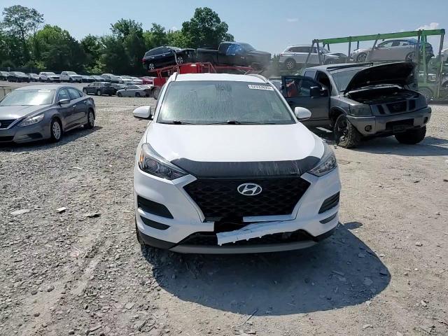2019 Hyundai Tucson Limited VIN: KM8J33ALXKU985260 Lot: 62033625