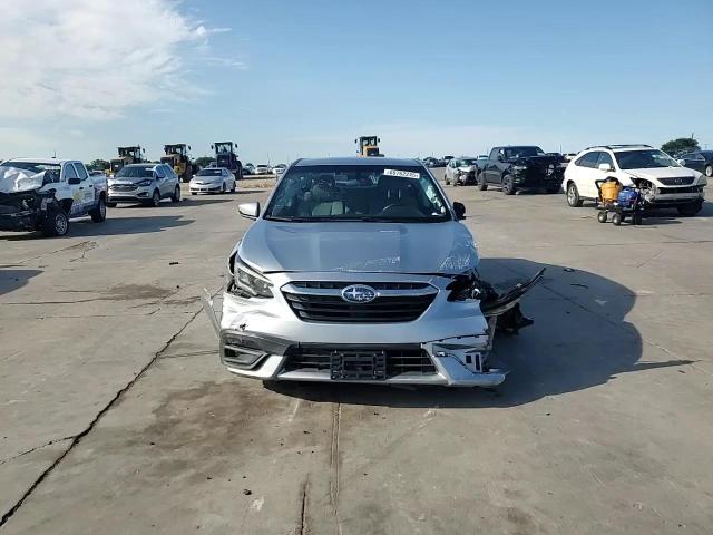 2022 Subaru Legacy Premium VIN: 4S3BWAD65N3003963 Lot: 60762245