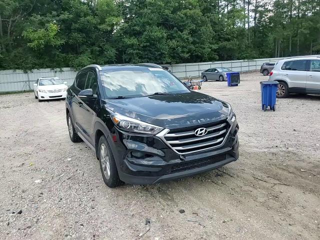 2017 Hyundai Tucson Limited VIN: KM8J33A4XHU474536 Lot: 63165335