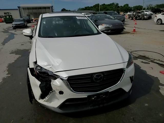 2019 Mazda Cx-3 Grand Touring VIN: JM1DKFD74K1455095 Lot: 59548595