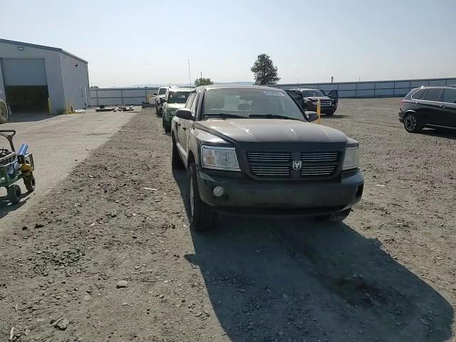2011 Dodge Dakota Slt VIN: 1D7RW3GP0BS611105 Lot: 61239585