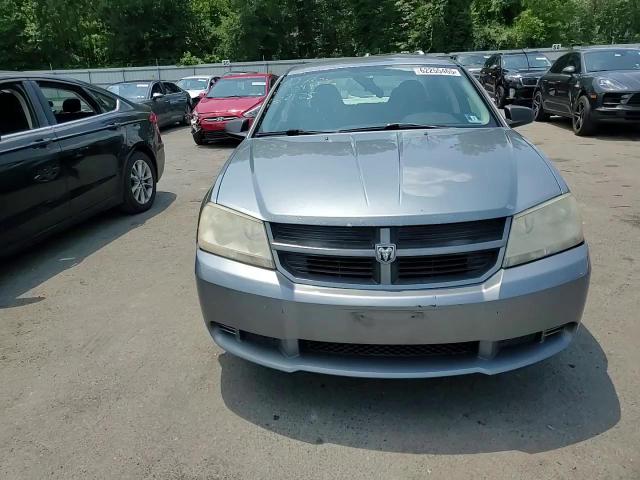 2009 Dodge Avenger Se VIN: 1B3LC46BX9N510085 Lot: 62255465