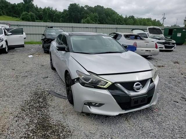2016 Nissan Maxima 3.5S VIN: 1N4AA6AP9GC421990 Lot: 62692085
