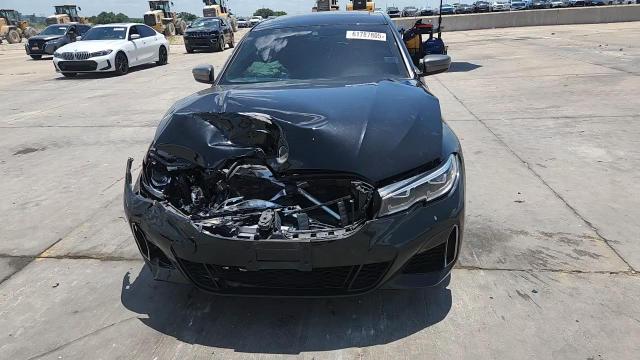 2020 BMW M340I VIN: 3MW5U7J05L8B28968 Lot: 61787805