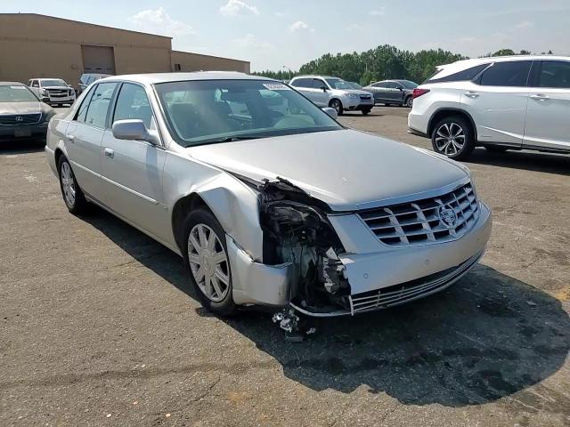 2006 Cadillac Dts VIN: 1G6KD57YX6U131575 Lot: 62363685