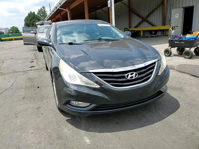 2013 Hyundai Sonata Gls VIN: 5NPEB4AC8DH805818 Lot: 63005305