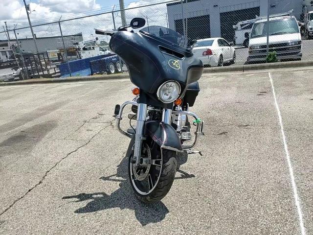 2015 Harley-Davidson Flhxs Street Glide Special VIN: 1HD1KRM10FB692410 Lot: 61805825
