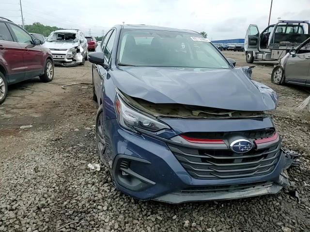 2023 Subaru Legacy Sport VIN: 4S3BWGG63P3012145 Lot: 63112485