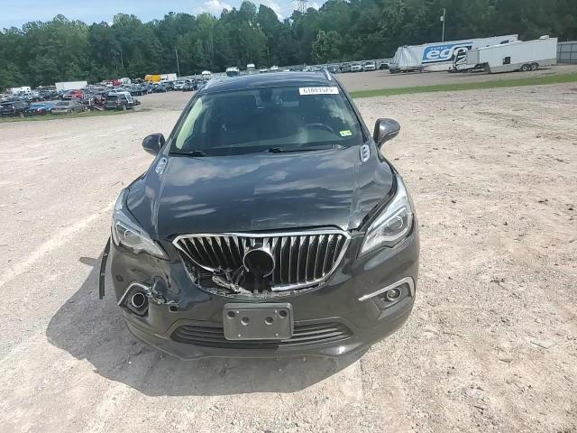 2017 Buick Envision Essence VIN: LRBFXBSA7HD062523 Lot: 61803525