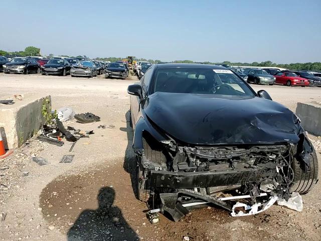 2018 Infiniti Q60 Luxe 300 VIN: JN1EV7EK5JM342986 Lot: 60254985