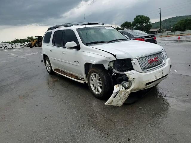 2006 GMC Envoy Denali Xl VIN: 1GKET66M666154345 Lot: 59973265