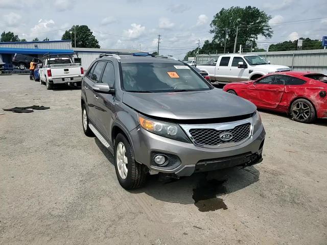 2012 Kia Sorento Base VIN: 5XYKT4A61CG209143 Lot: 59053565