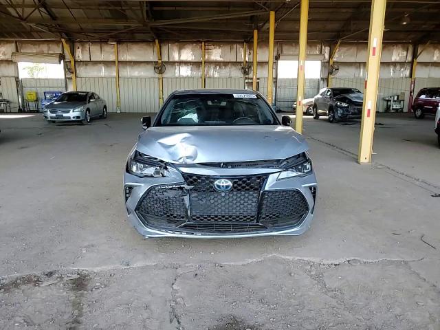 2021 Toyota Avalon Xse VIN: 4T1EA1AB9MU010657 Lot: 59579985
